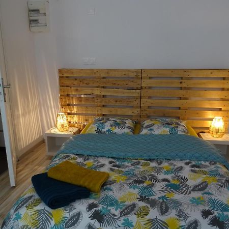 Studio St Wulmer Apartment Булон сюр Мер Екстериор снимка