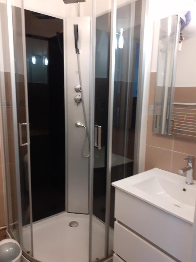 Studio St Wulmer Apartment Булон сюр Мер Екстериор снимка