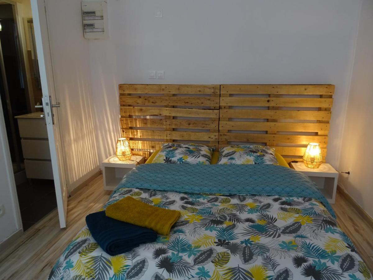 Studio St Wulmer Apartment Булон сюр Мер Екстериор снимка