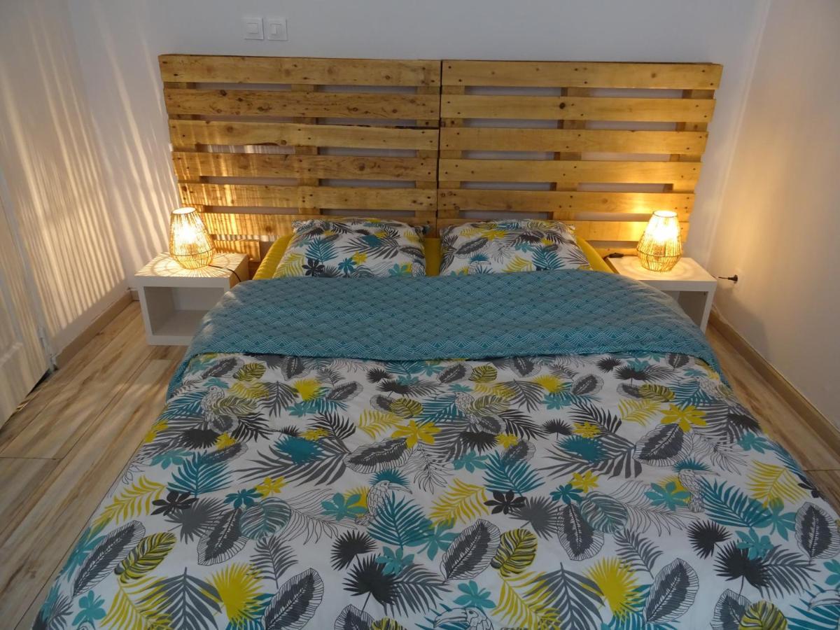 Studio St Wulmer Apartment Булон сюр Мер Екстериор снимка